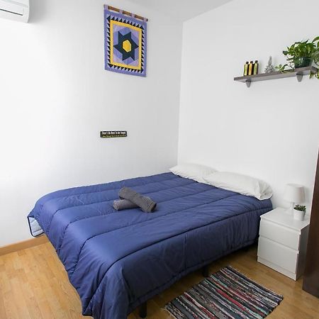 Estudio Cobertizo Apartment Малага Екстериор снимка