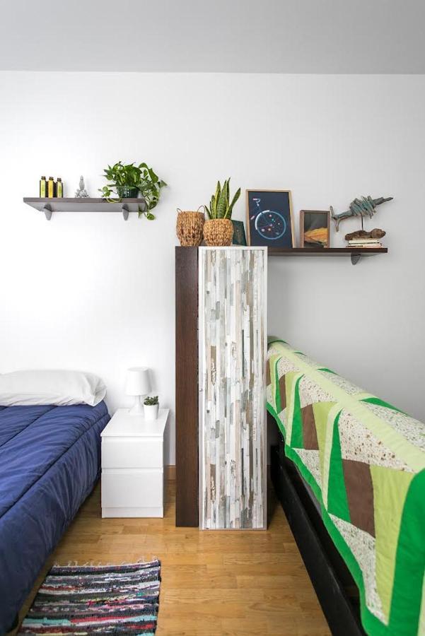 Estudio Cobertizo Apartment Малага Екстериор снимка